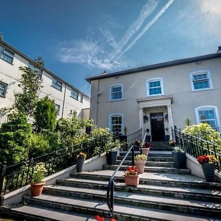 Drummond Hotel Ballykelly Экстерьер фото