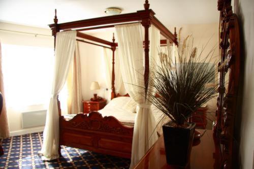 Drummond Hotel Ballykelly Экстерьер фото