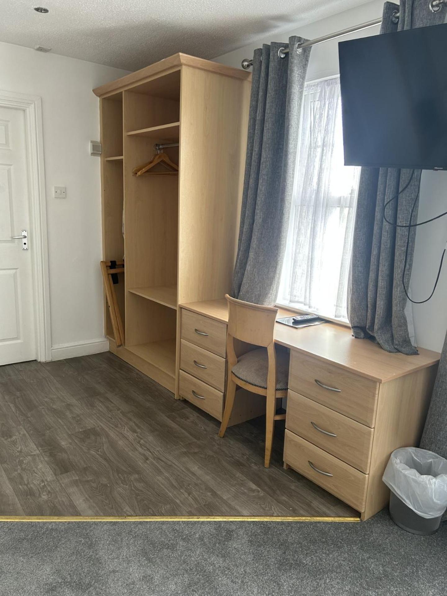 Drummond Hotel Ballykelly Экстерьер фото