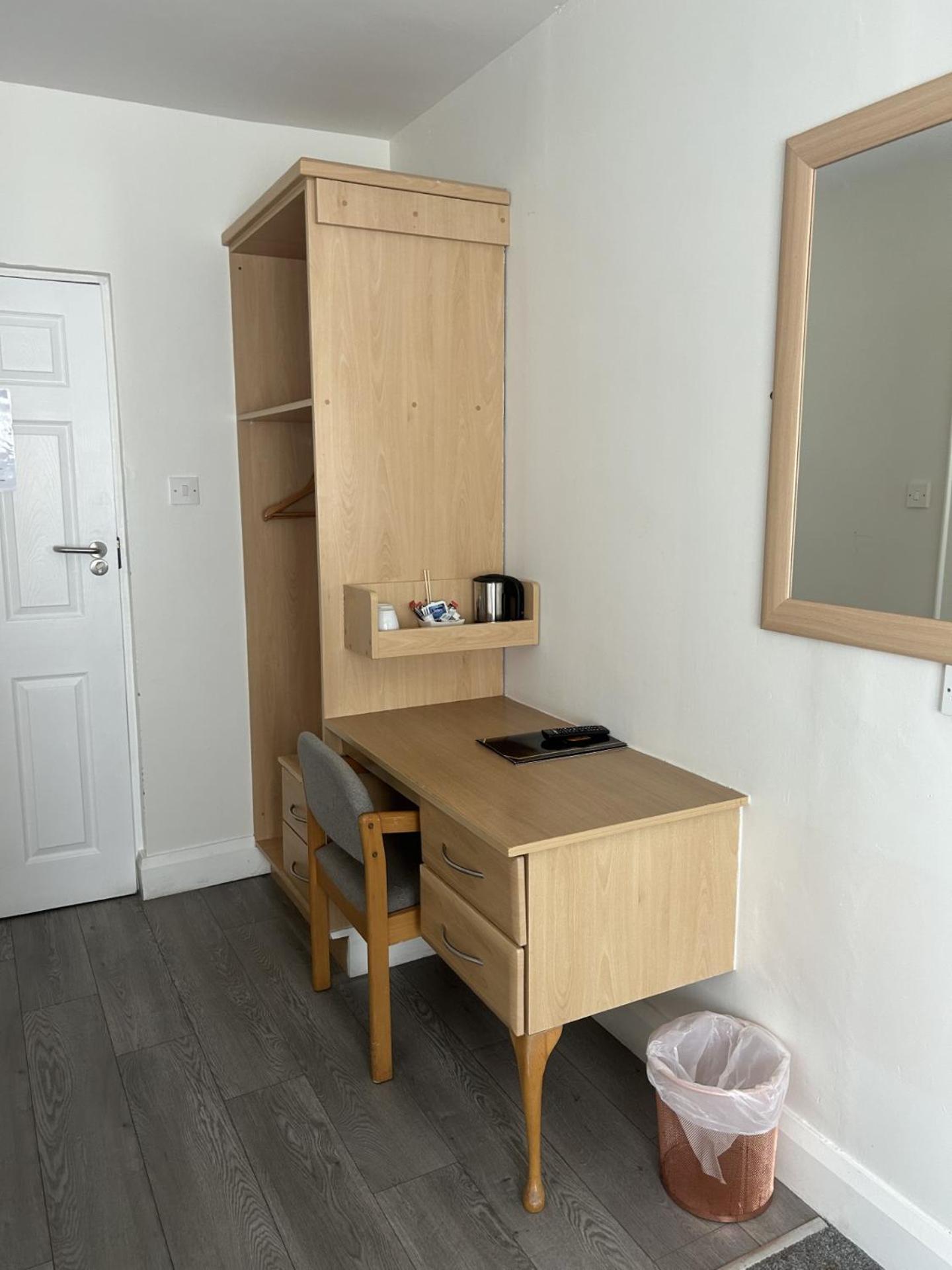 Drummond Hotel Ballykelly Экстерьер фото
