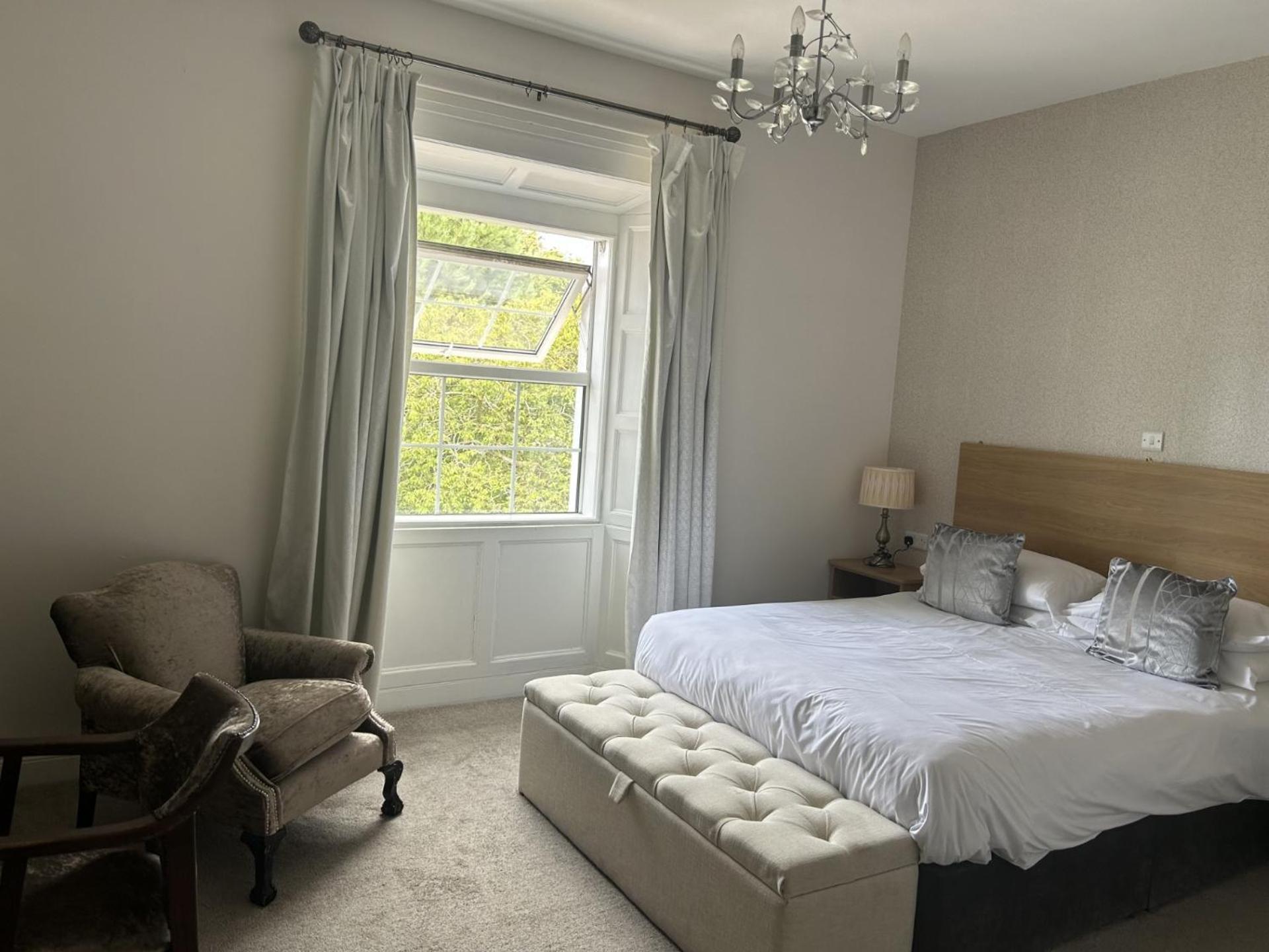 Drummond Hotel Ballykelly Экстерьер фото