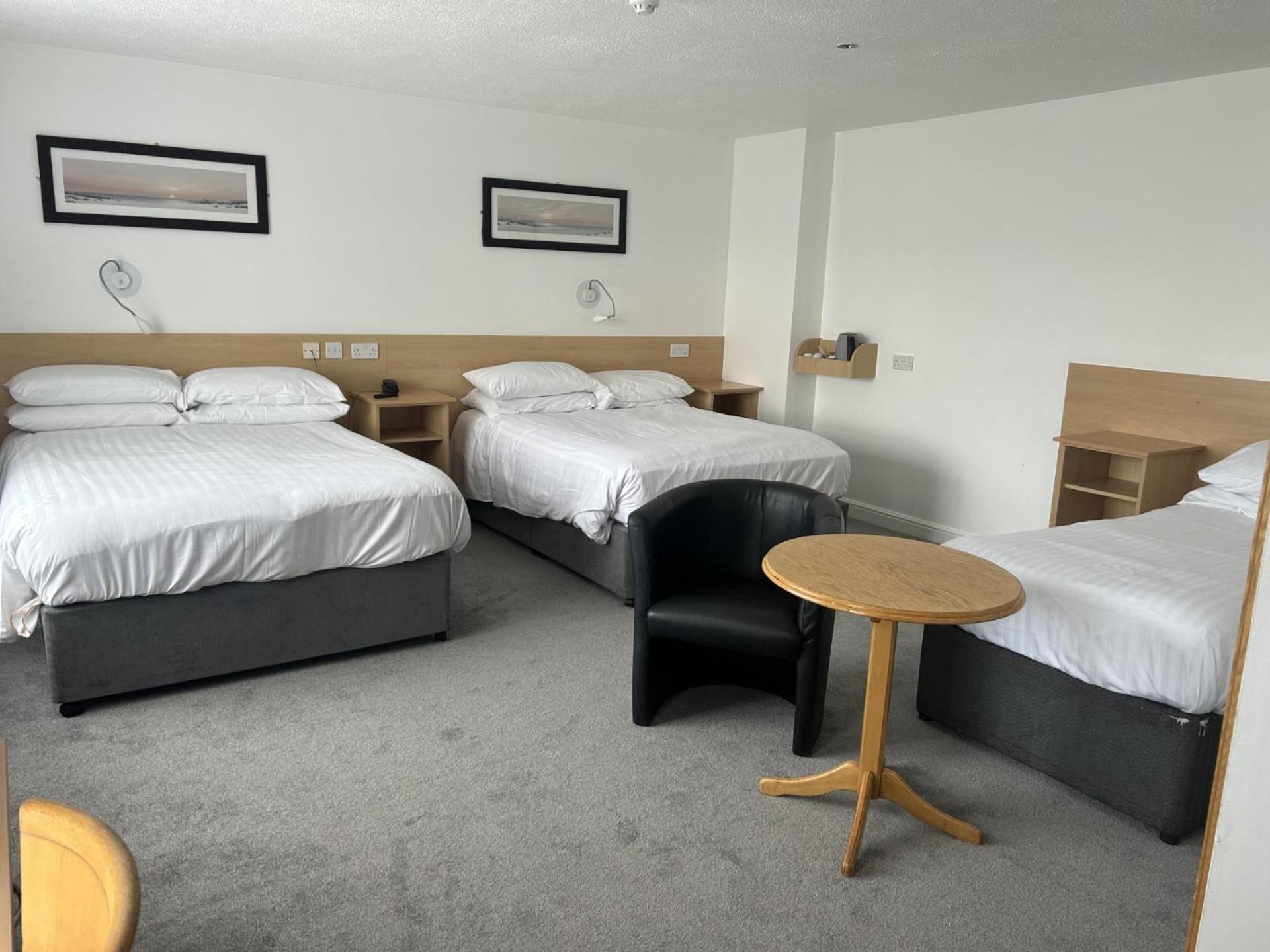 Drummond Hotel Ballykelly Экстерьер фото