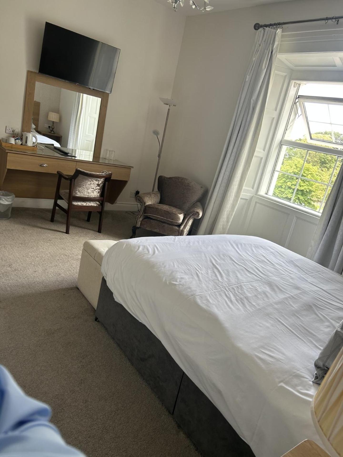 Drummond Hotel Ballykelly Экстерьер фото