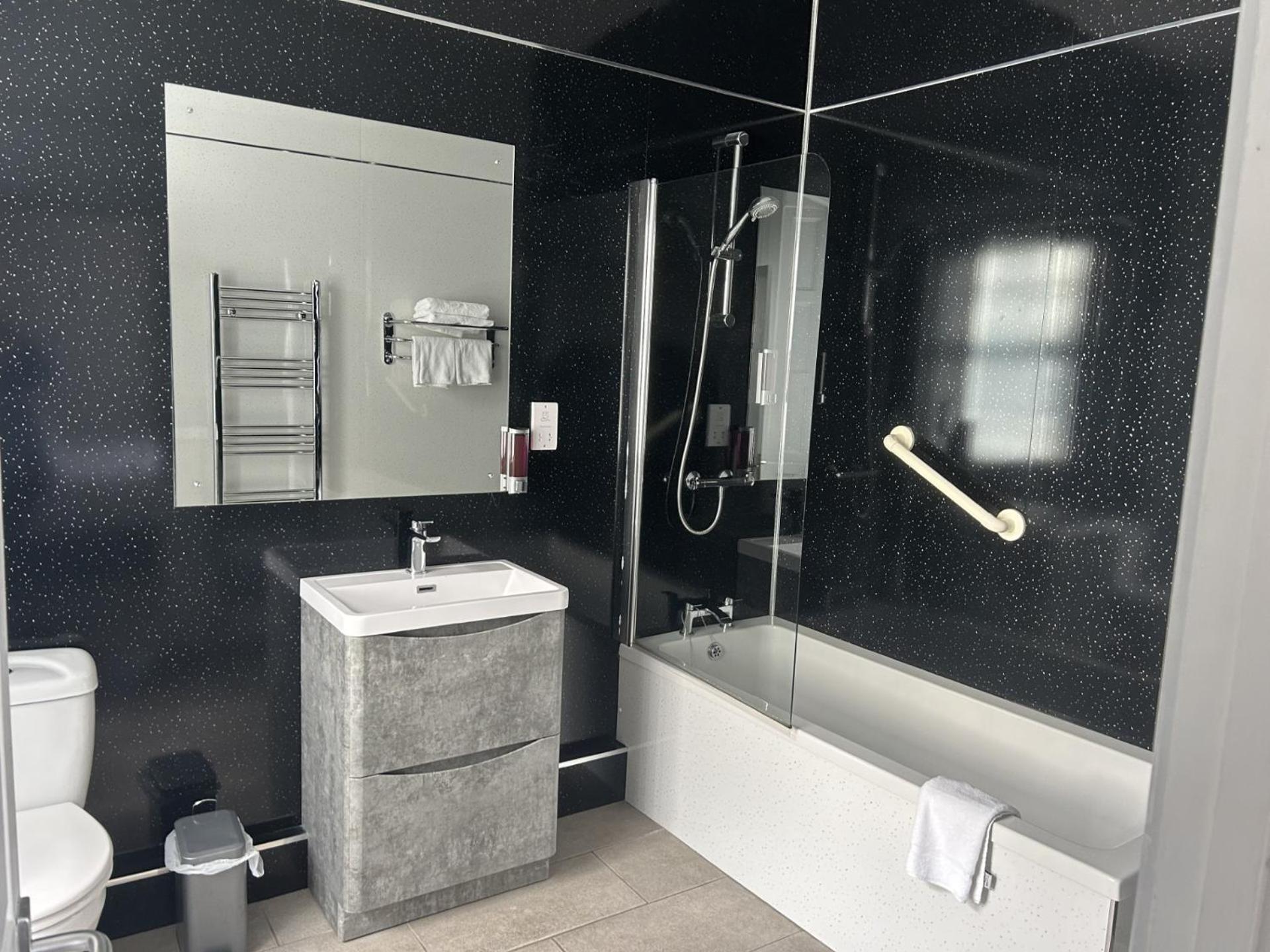 Drummond Hotel Ballykelly Экстерьер фото