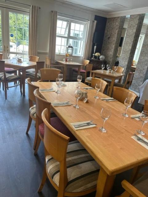 Drummond Hotel Ballykelly Экстерьер фото