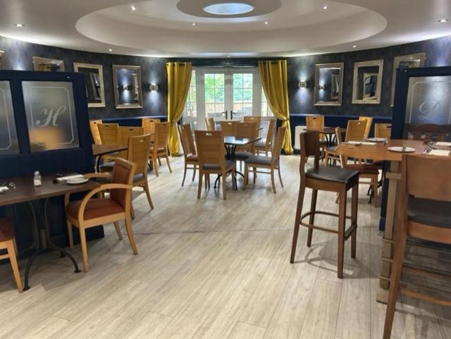 Drummond Hotel Ballykelly Экстерьер фото