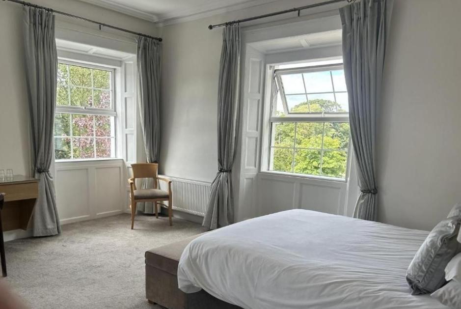 Drummond Hotel Ballykelly Экстерьер фото