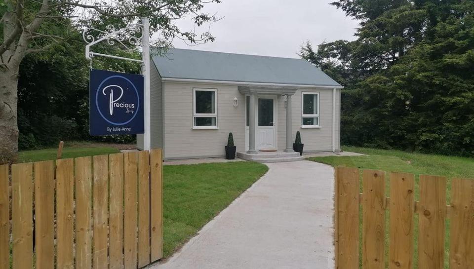 Drummond Hotel Ballykelly Экстерьер фото
