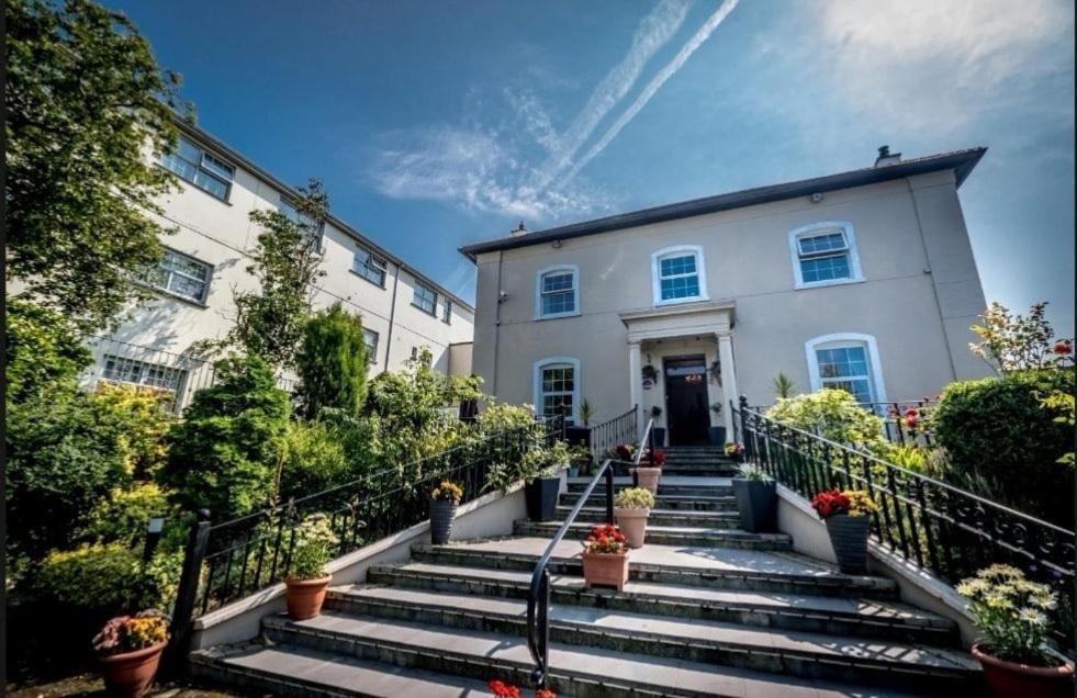 Drummond Hotel Ballykelly Экстерьер фото